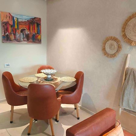 Prestigia Marrakech Dar Cheryana Marrakesh Luaran gambar