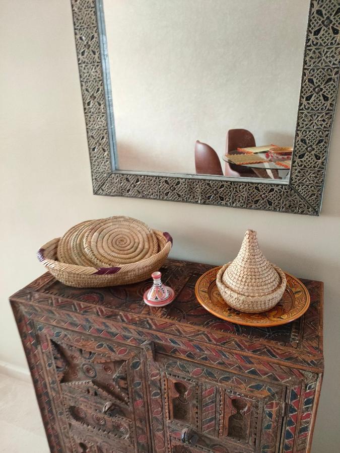 Prestigia Marrakech Dar Cheryana Marrakesh Luaran gambar