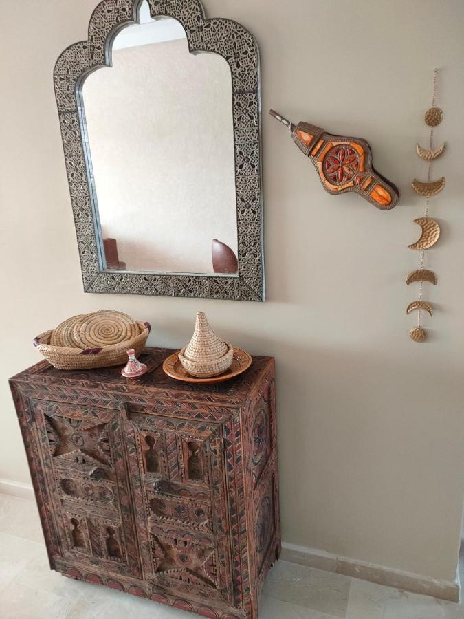 Prestigia Marrakech Dar Cheryana Marrakesh Luaran gambar