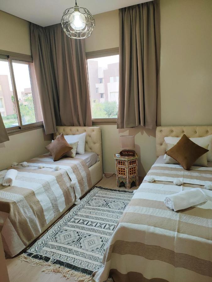 Prestigia Marrakech Dar Cheryana Marrakesh Luaran gambar