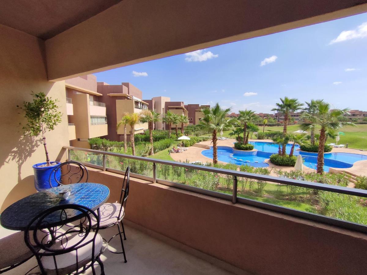 Prestigia Marrakech Dar Cheryana Marrakesh Luaran gambar