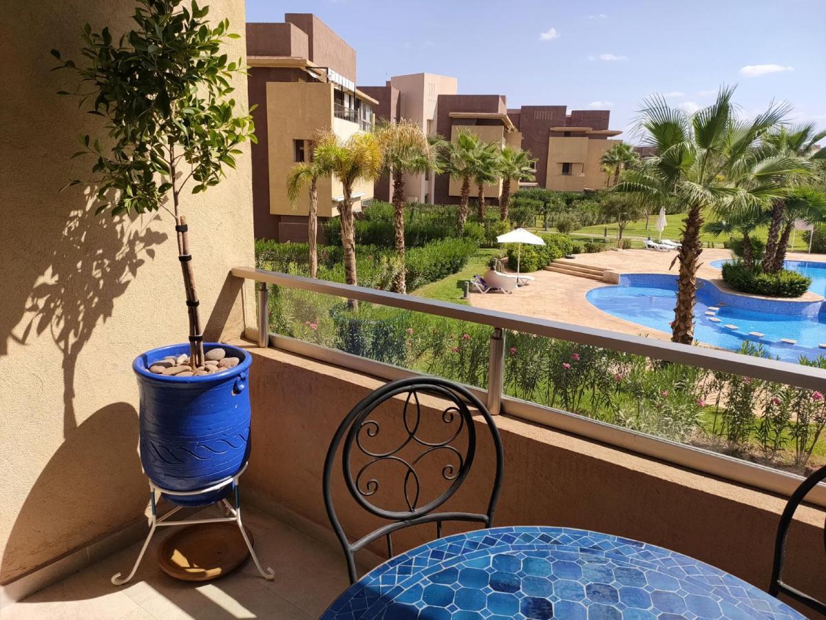 Prestigia Marrakech Dar Cheryana Marrakesh Luaran gambar