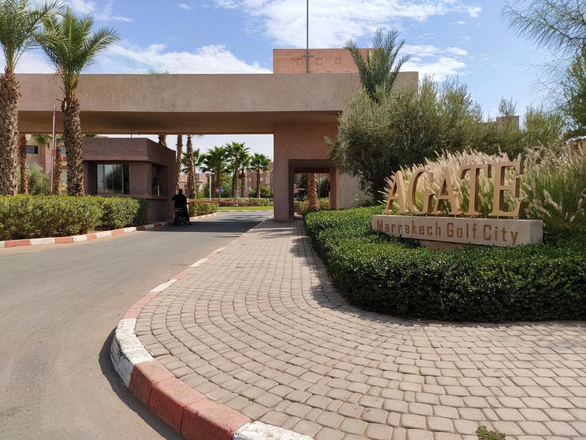 Prestigia Marrakech Dar Cheryana Marrakesh Luaran gambar