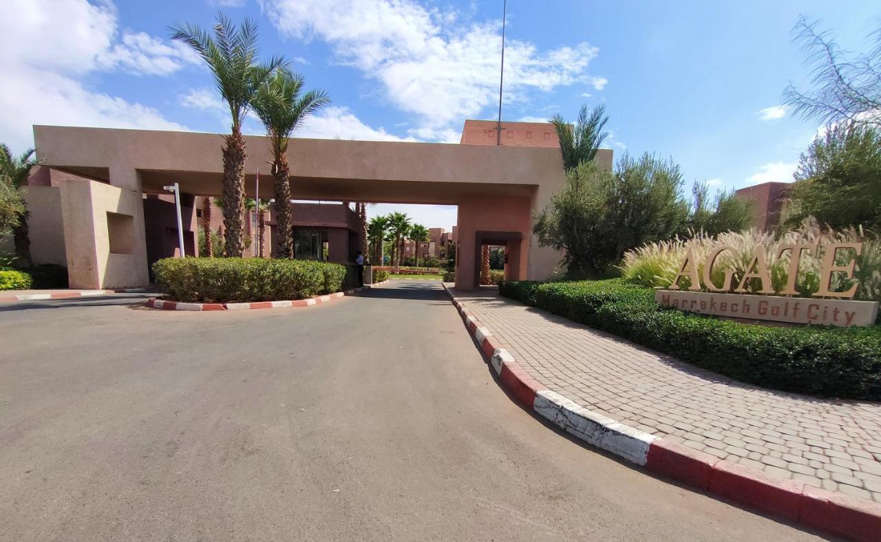 Prestigia Marrakech Dar Cheryana Marrakesh Luaran gambar