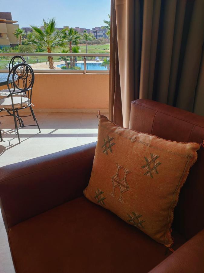 Prestigia Marrakech Dar Cheryana Marrakesh Luaran gambar
