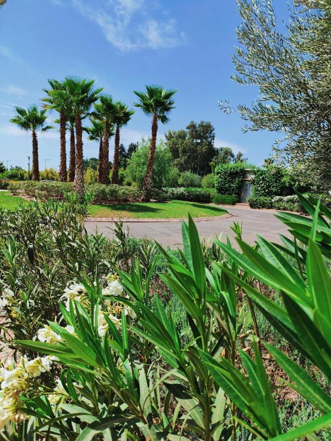 Prestigia Marrakech Dar Cheryana Marrakesh Luaran gambar