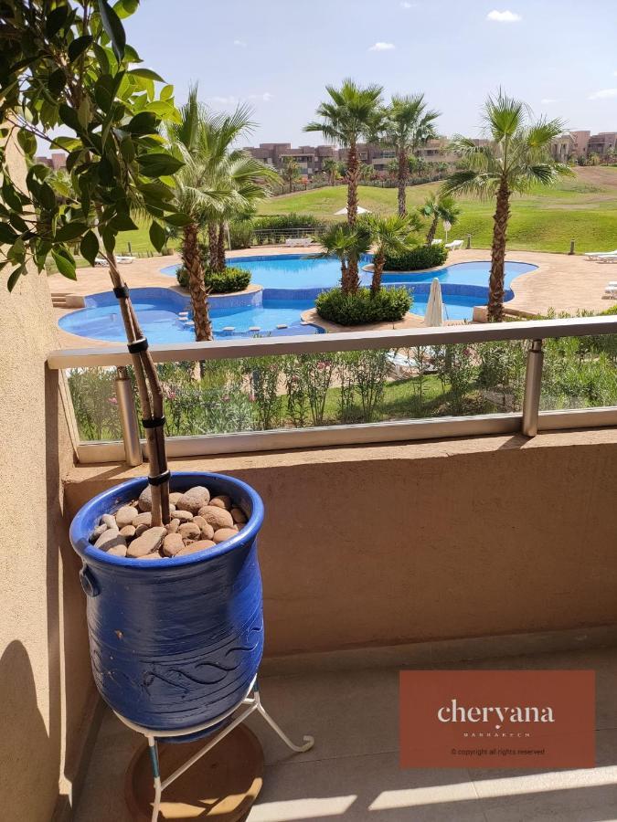 Prestigia Marrakech Dar Cheryana Marrakesh Luaran gambar