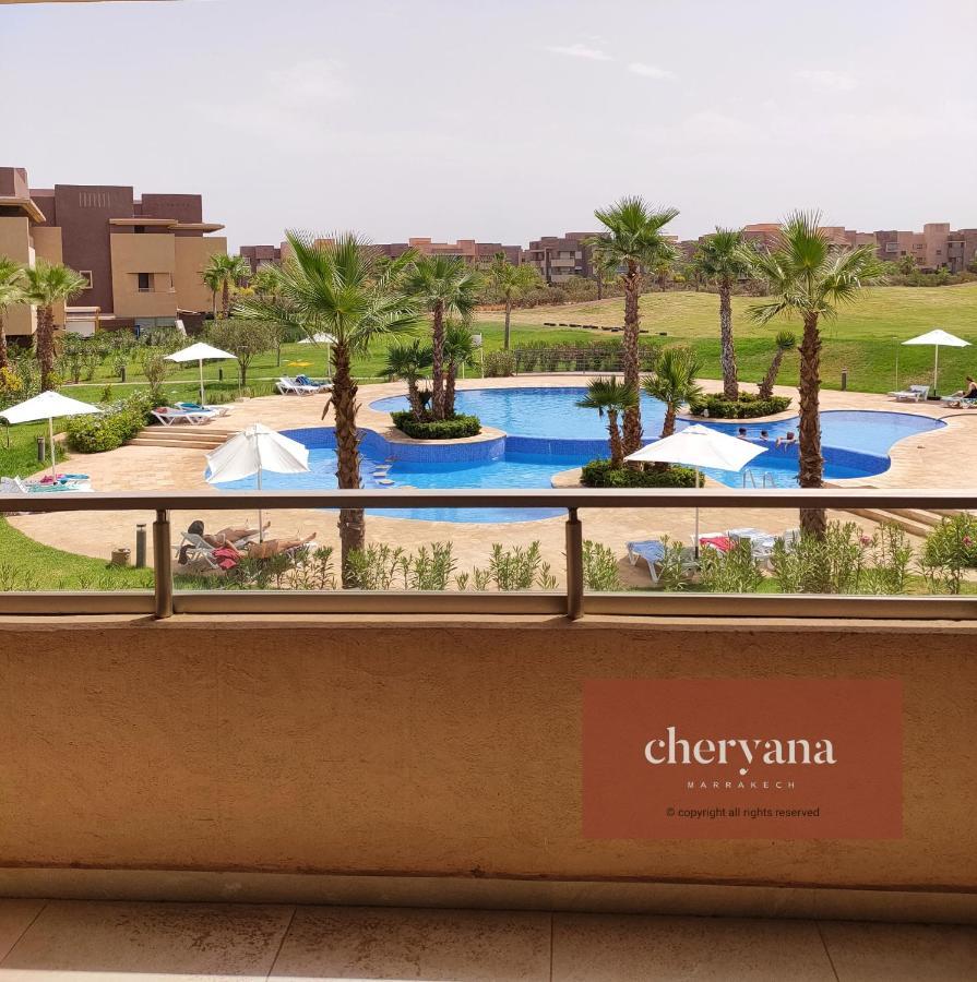 Prestigia Marrakech Dar Cheryana Marrakesh Luaran gambar