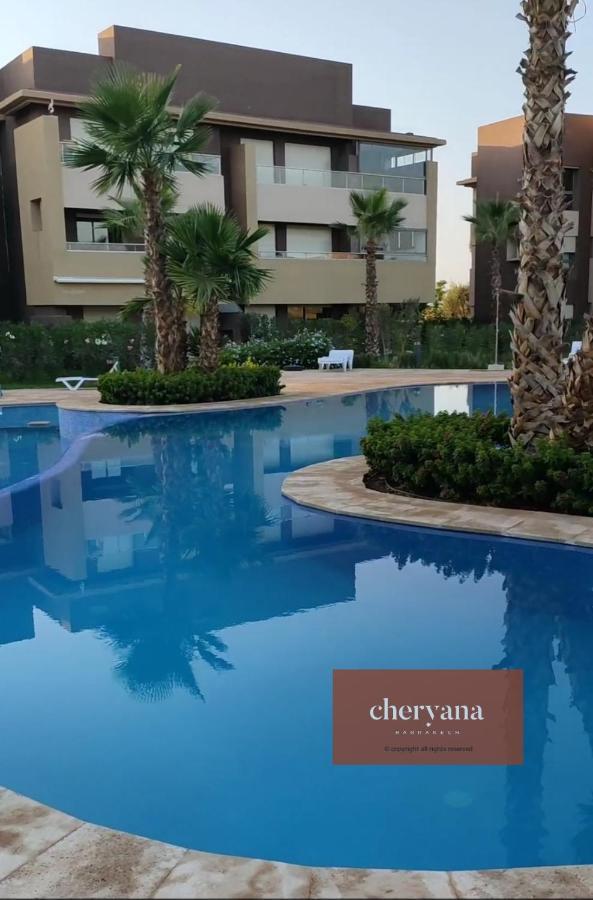 Prestigia Marrakech Dar Cheryana Marrakesh Luaran gambar