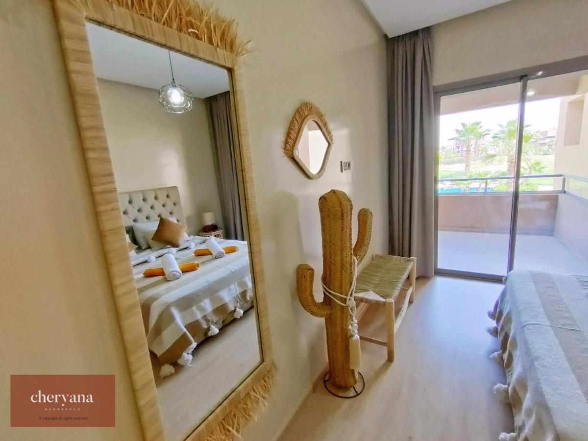 Prestigia Marrakech Dar Cheryana Marrakesh Luaran gambar