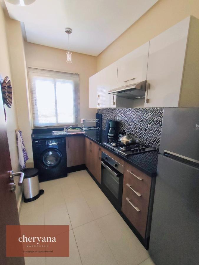 Prestigia Marrakech Dar Cheryana Marrakesh Luaran gambar