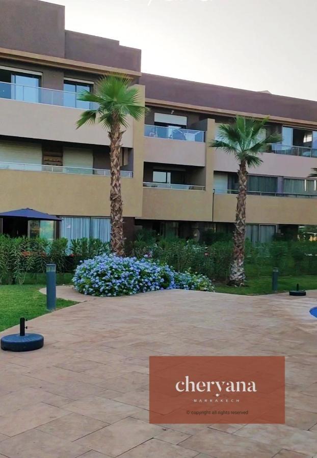 Prestigia Marrakech Dar Cheryana Marrakesh Luaran gambar