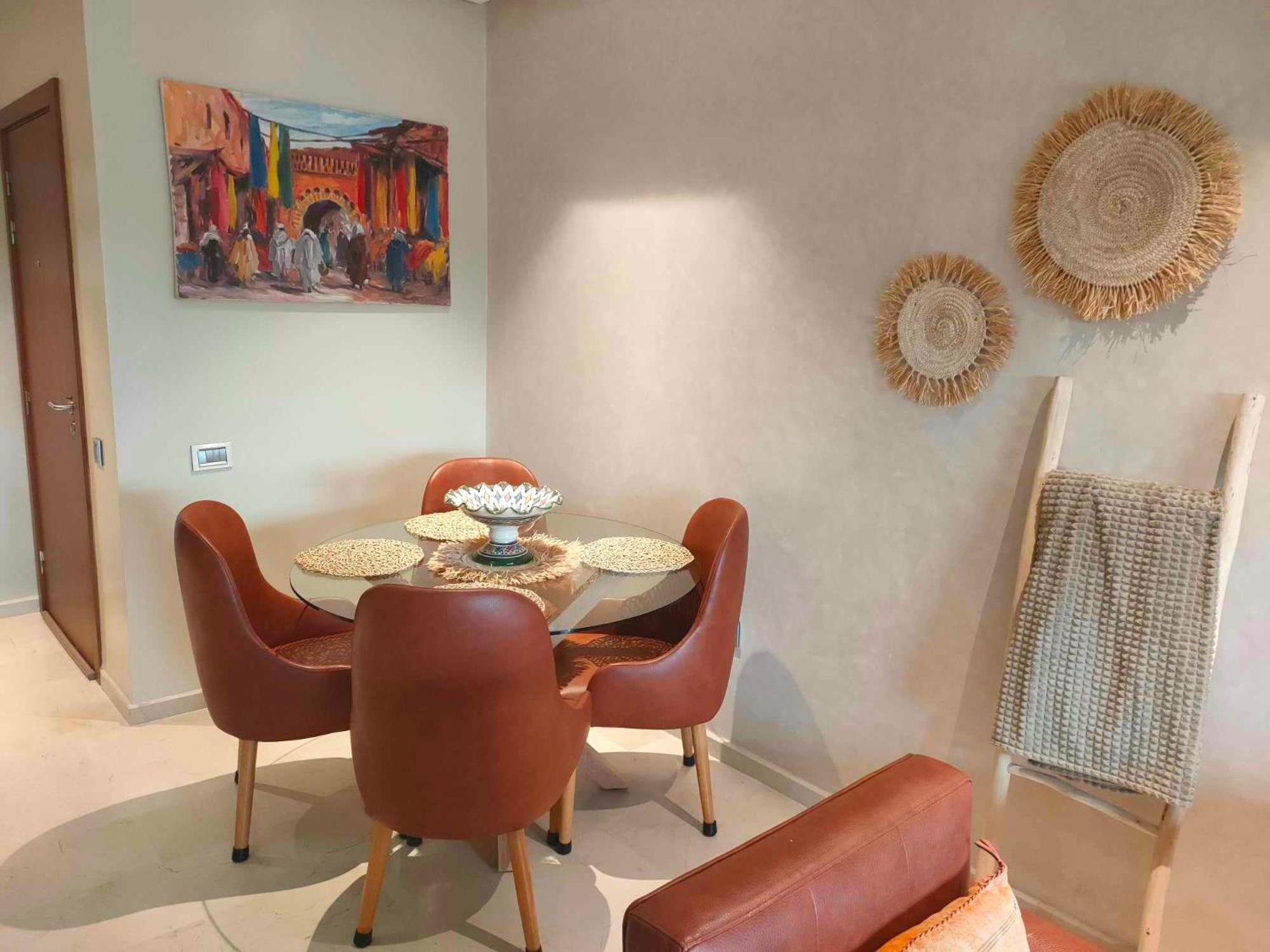 Prestigia Marrakech Dar Cheryana Marrakesh Luaran gambar