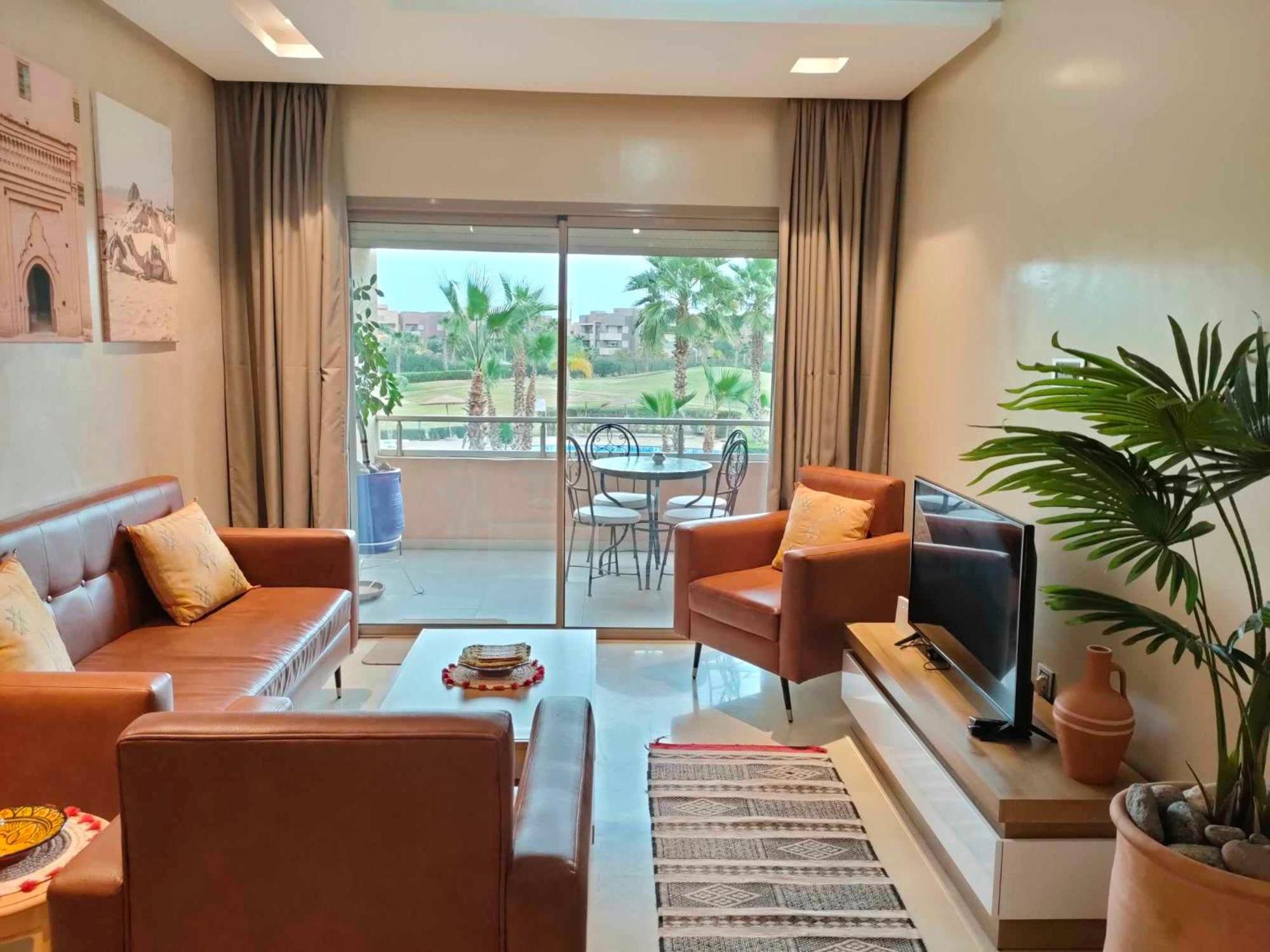 Prestigia Marrakech Dar Cheryana Marrakesh Luaran gambar