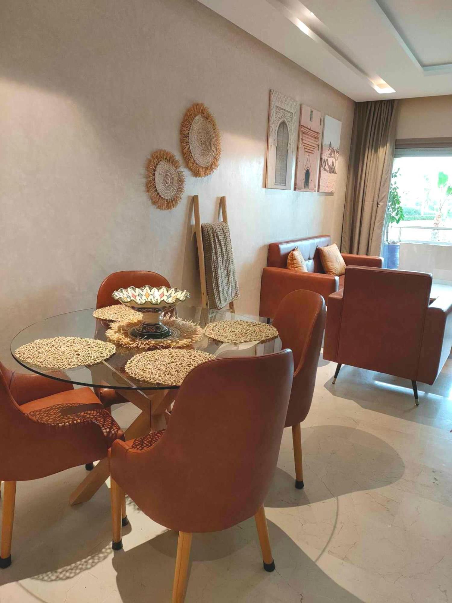 Prestigia Marrakech Dar Cheryana Marrakesh Luaran gambar
