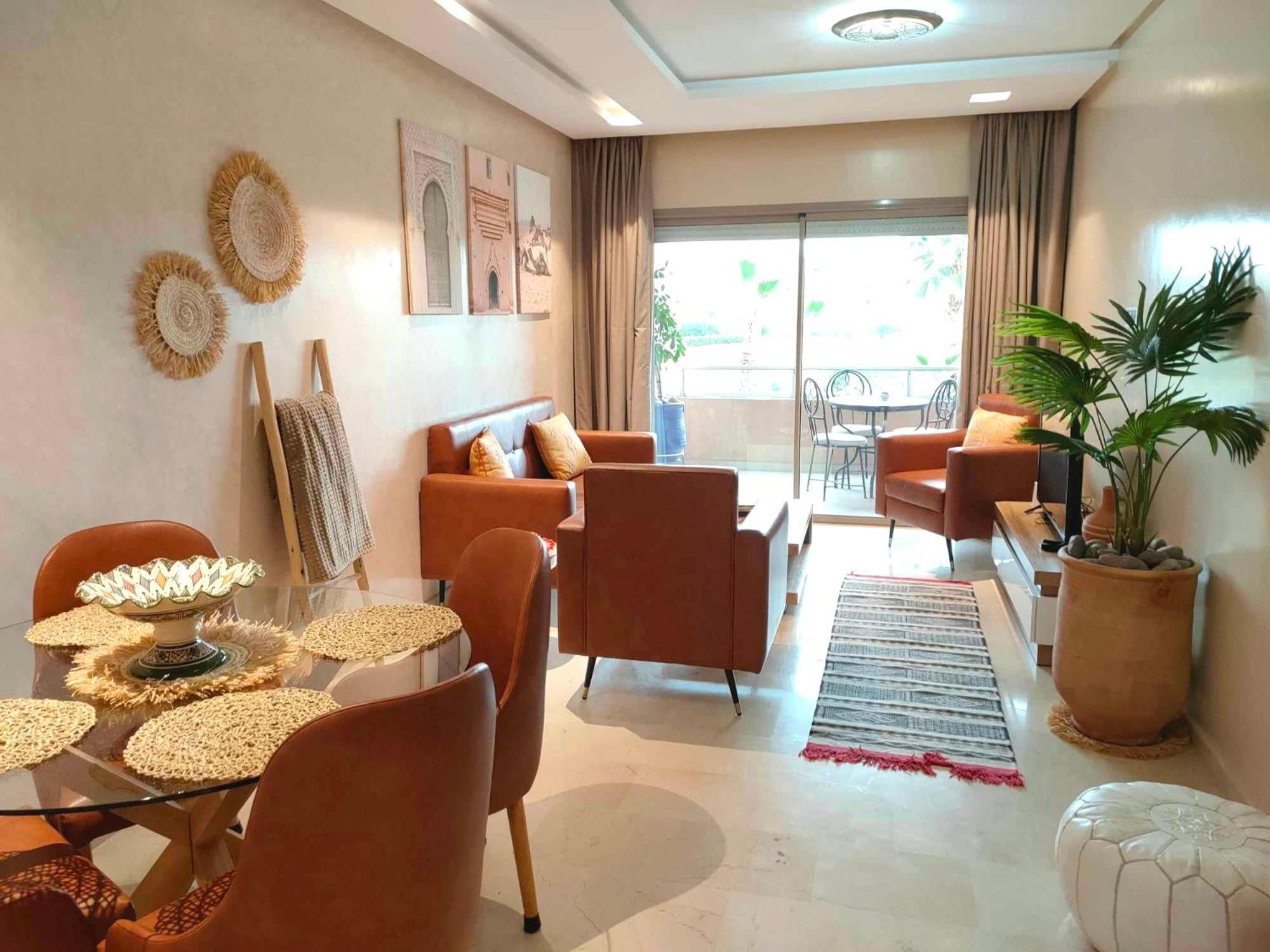 Prestigia Marrakech Dar Cheryana Marrakesh Luaran gambar