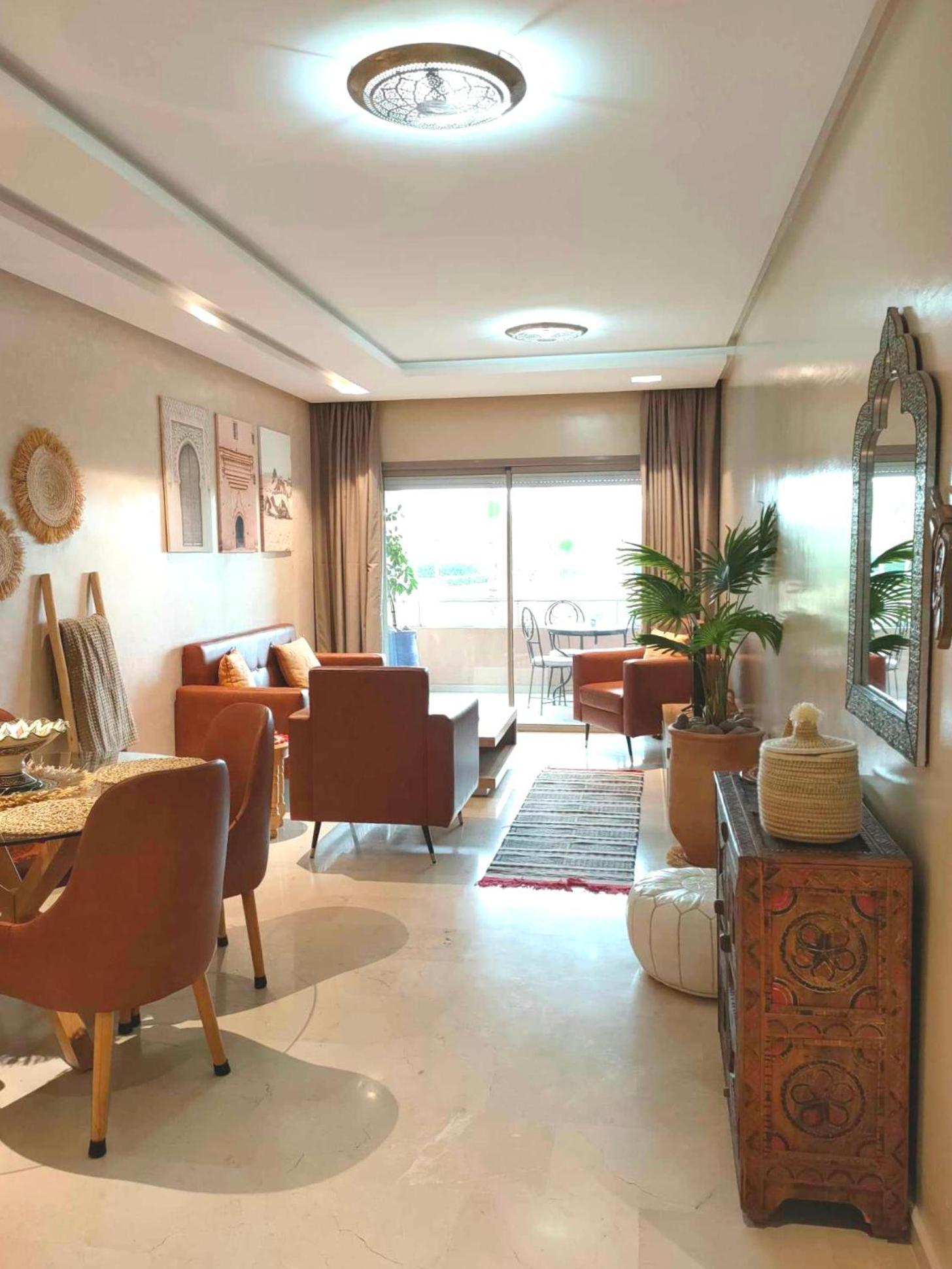 Prestigia Marrakech Dar Cheryana Marrakesh Luaran gambar