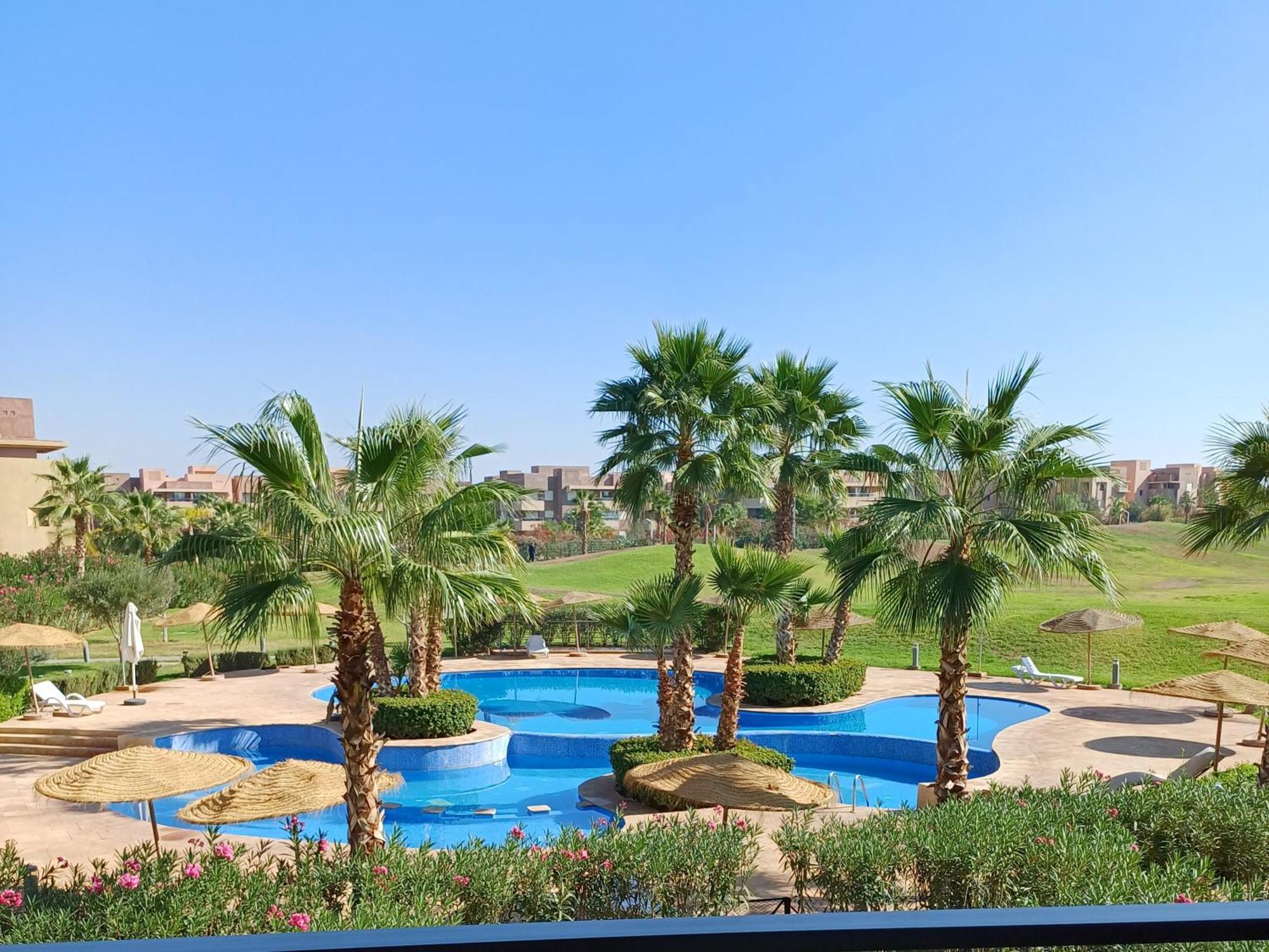 Prestigia Marrakech Dar Cheryana Marrakesh Luaran gambar