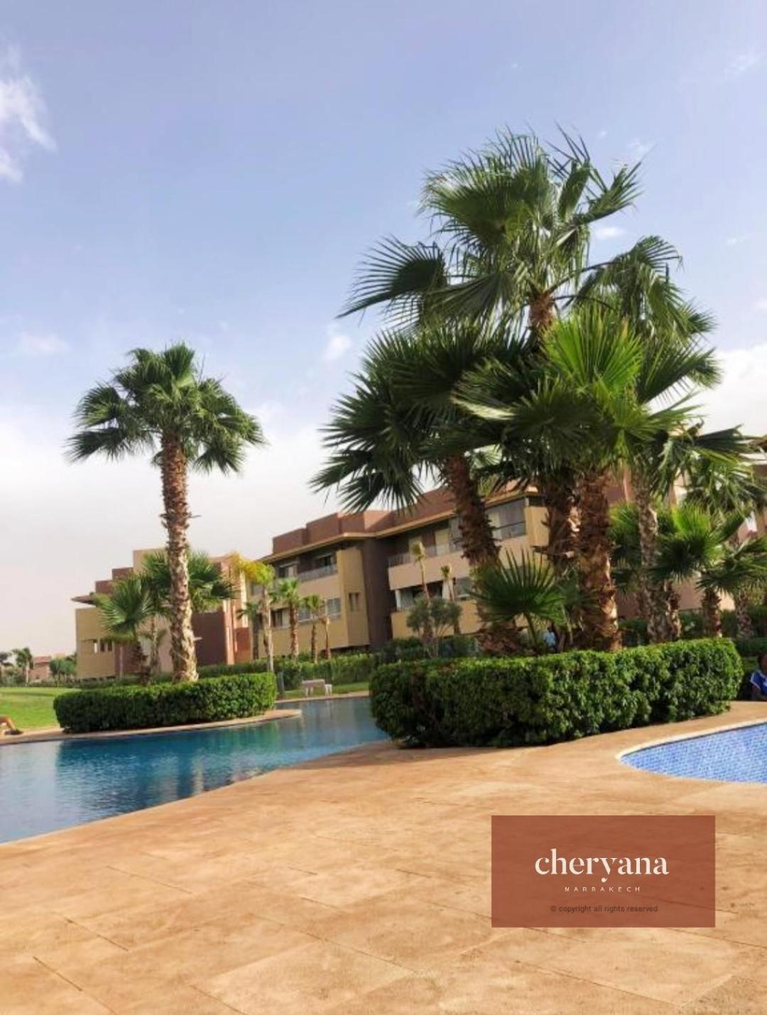 Prestigia Marrakech Dar Cheryana Marrakesh Luaran gambar