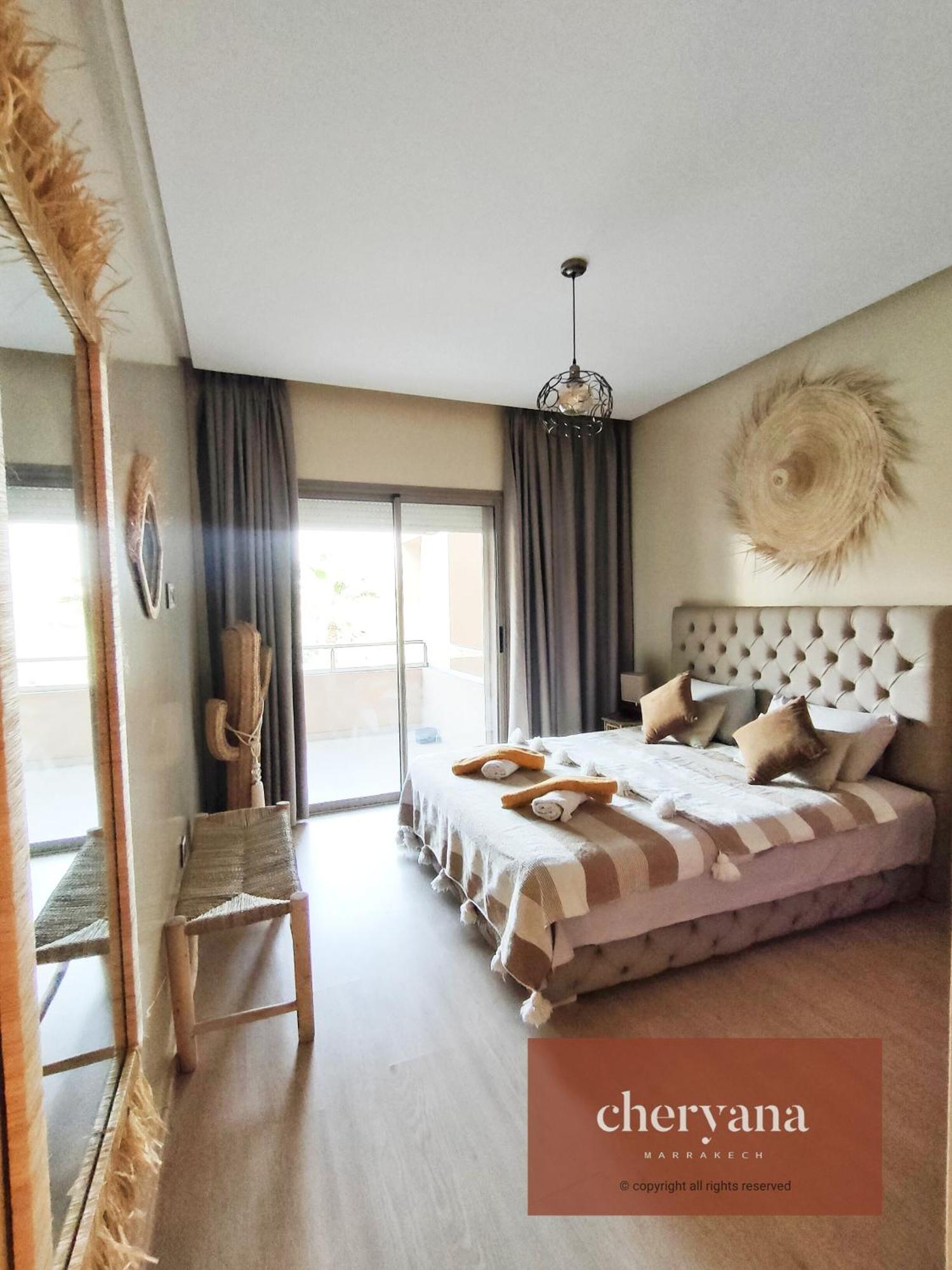 Prestigia Marrakech Dar Cheryana Marrakesh Luaran gambar