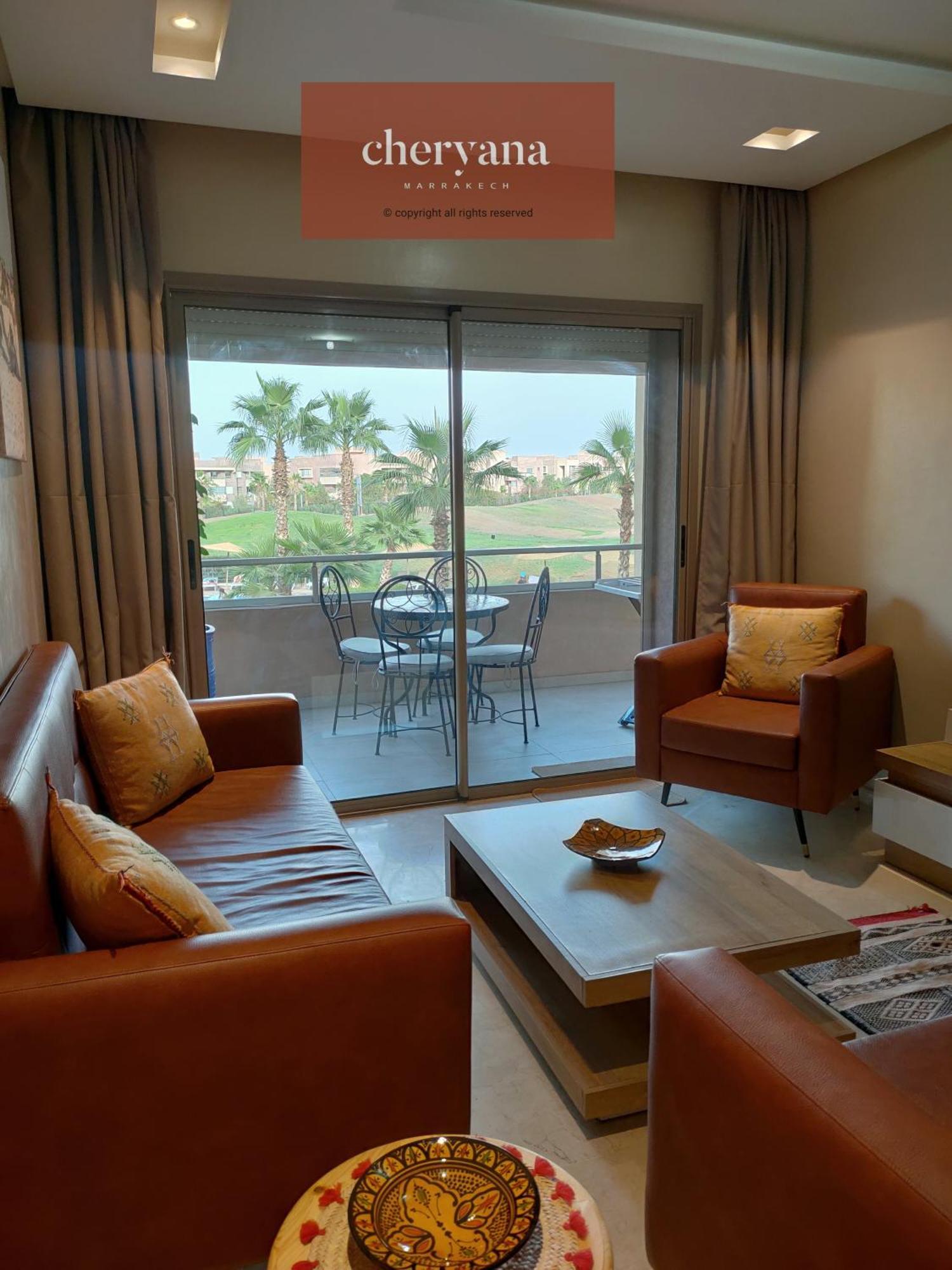 Prestigia Marrakech Dar Cheryana Marrakesh Luaran gambar
