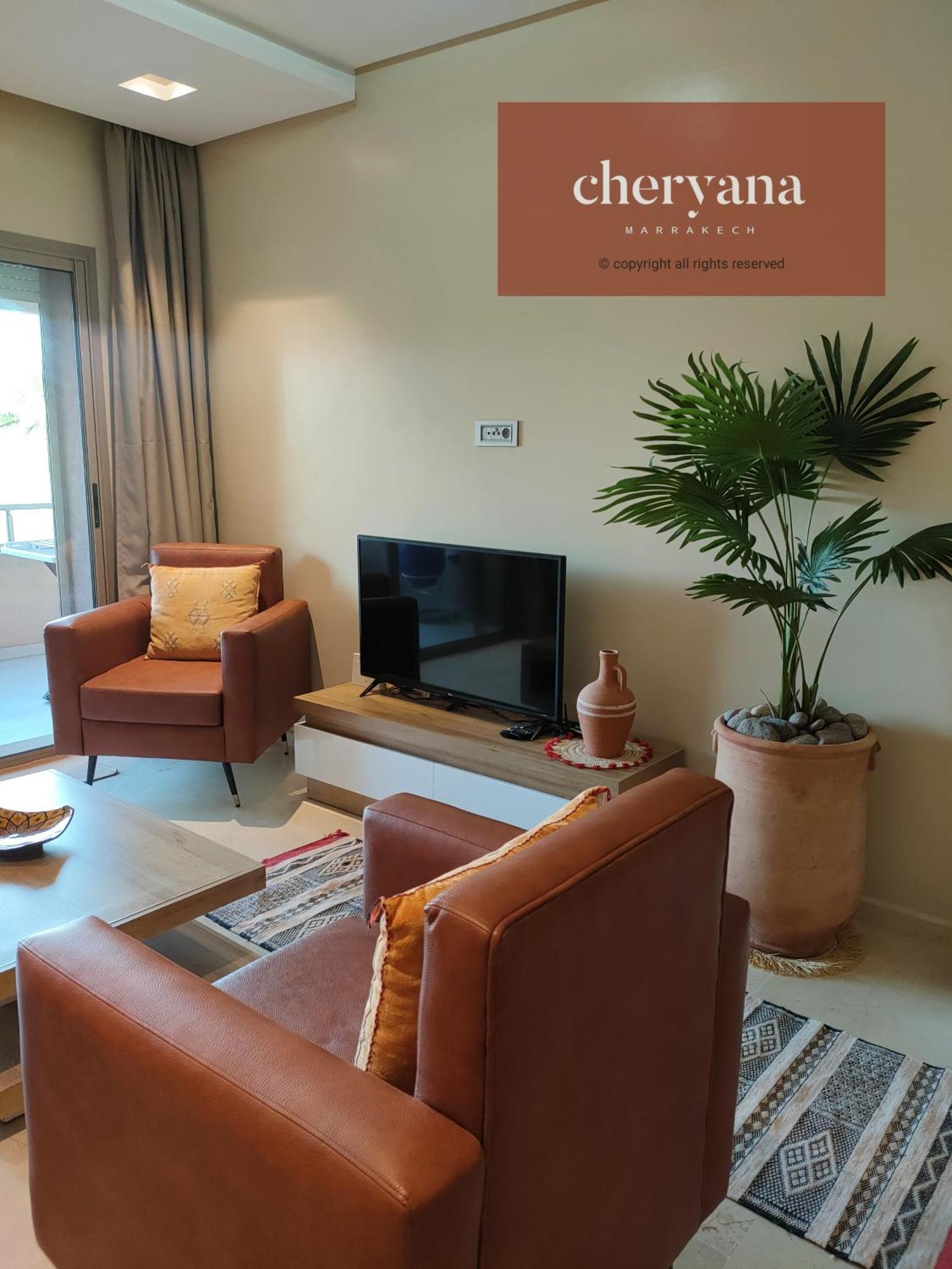 Prestigia Marrakech Dar Cheryana Marrakesh Luaran gambar