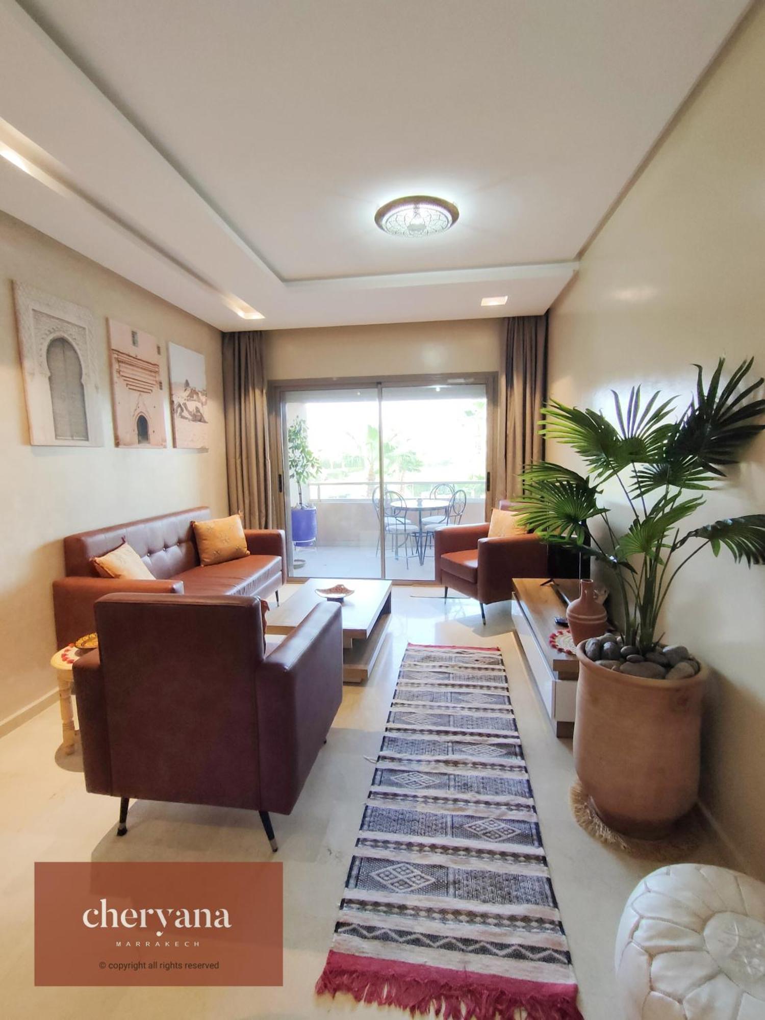 Prestigia Marrakech Dar Cheryana Marrakesh Luaran gambar