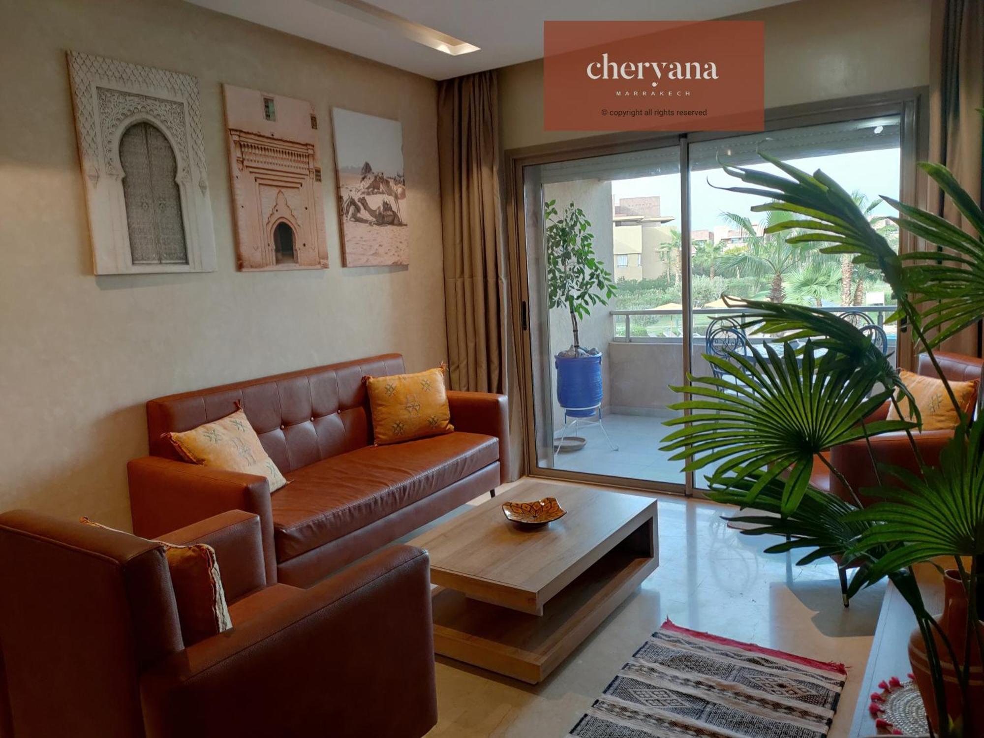 Prestigia Marrakech Dar Cheryana Marrakesh Luaran gambar