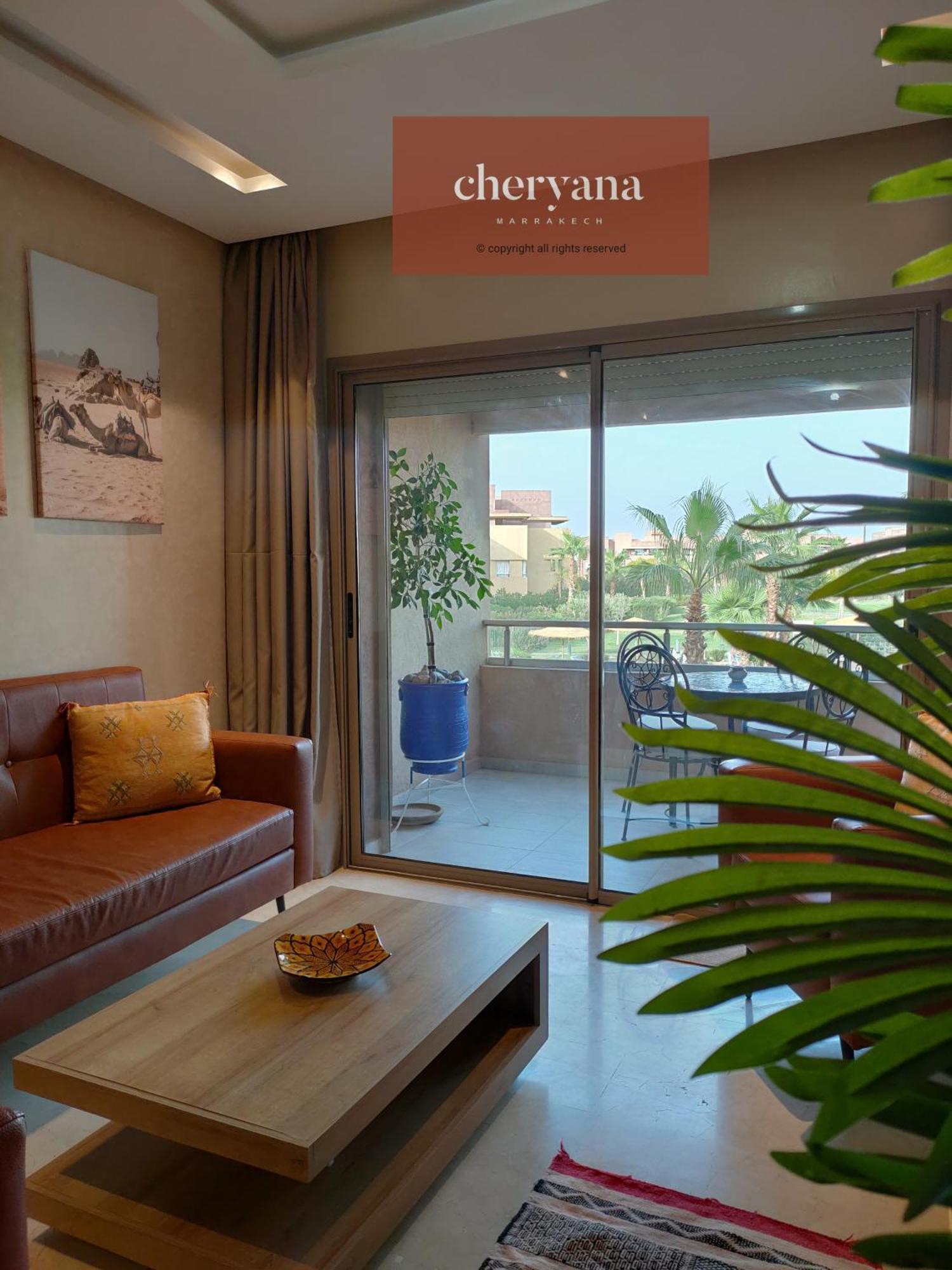 Prestigia Marrakech Dar Cheryana Marrakesh Luaran gambar
