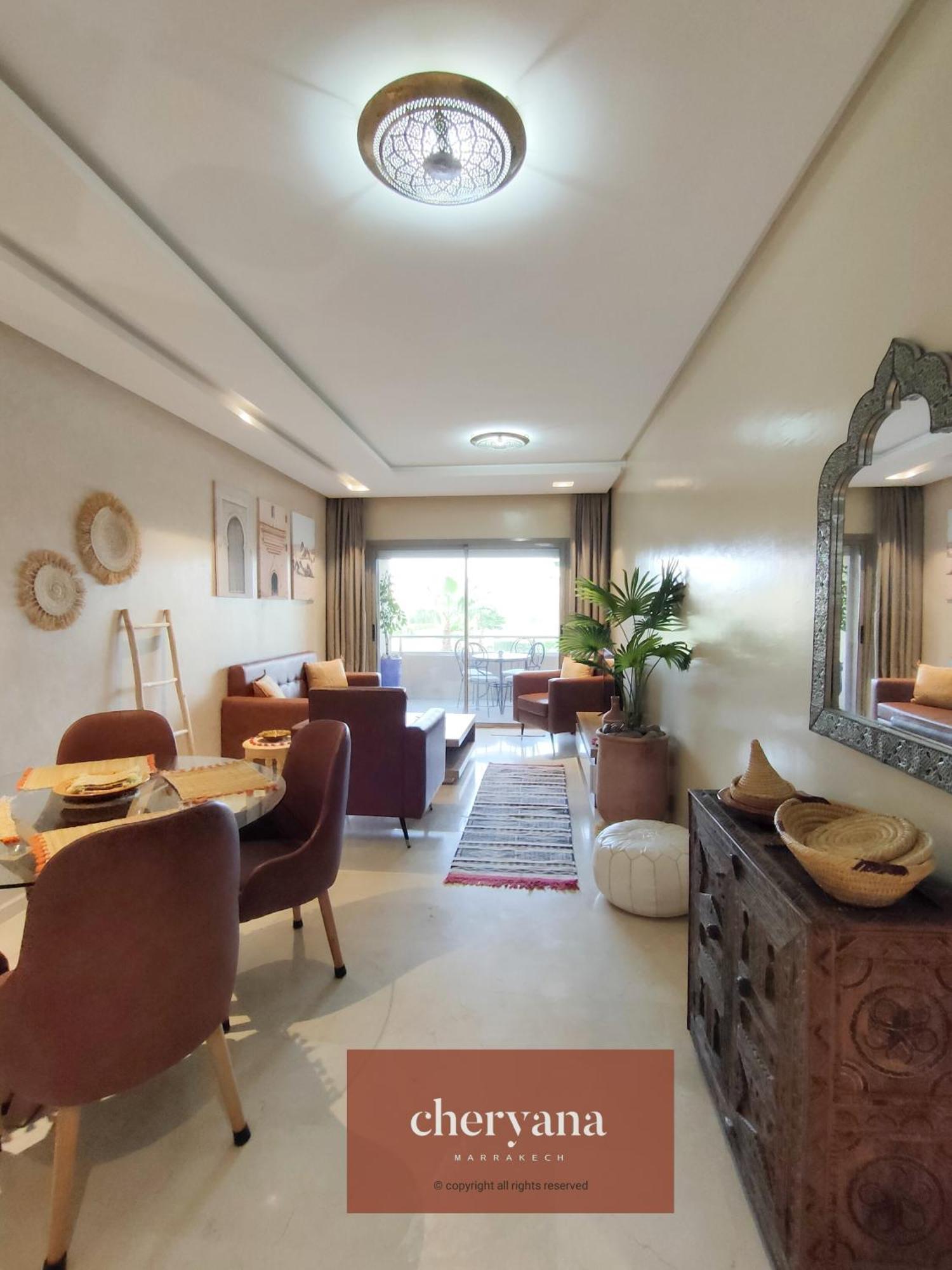 Prestigia Marrakech Dar Cheryana Marrakesh Luaran gambar