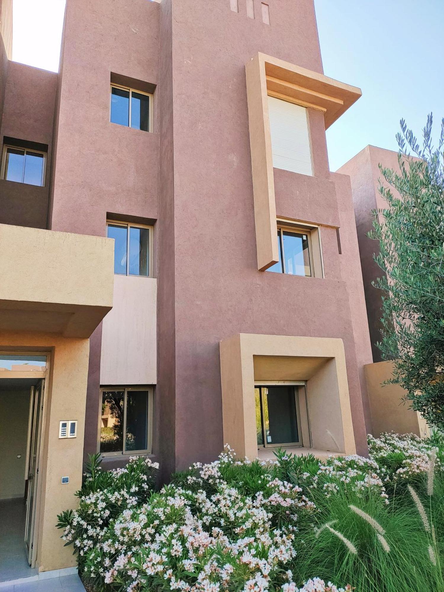 Prestigia Marrakech Dar Cheryana Marrakesh Luaran gambar
