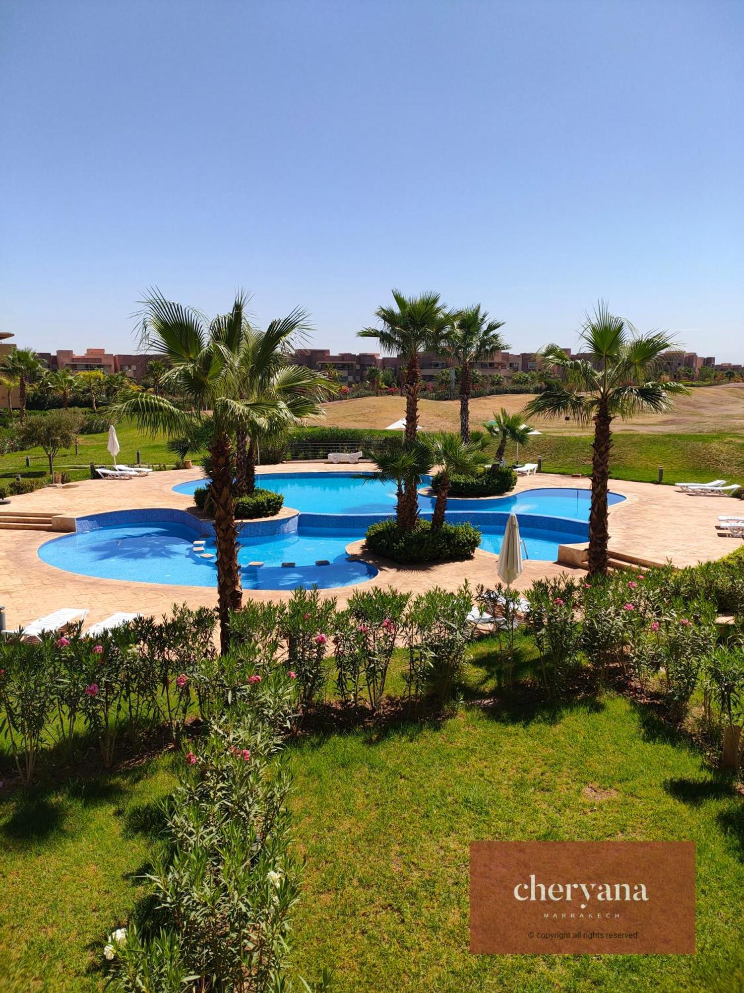 Prestigia Marrakech Dar Cheryana Marrakesh Luaran gambar