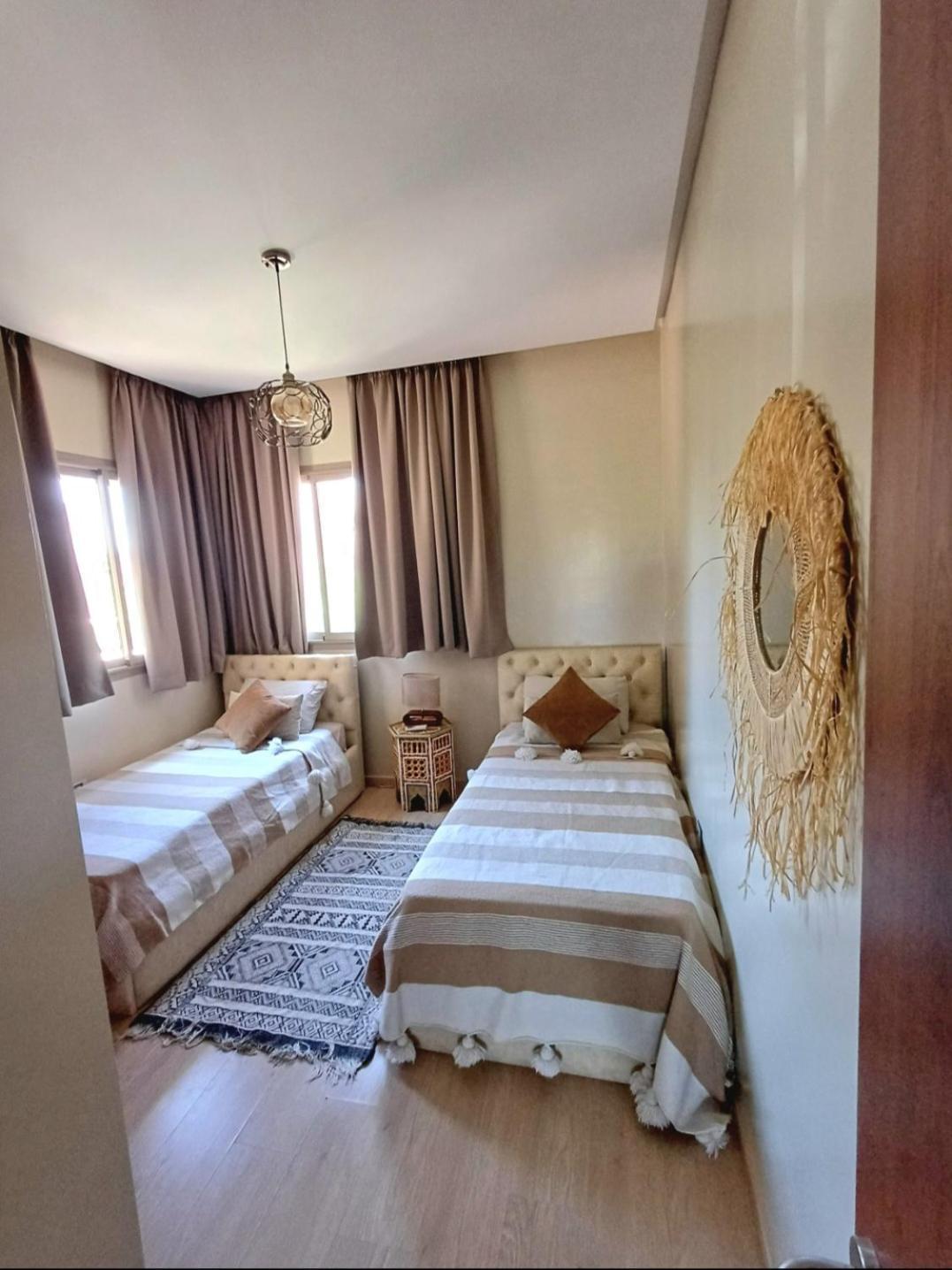 Prestigia Marrakech Dar Cheryana Marrakesh Luaran gambar