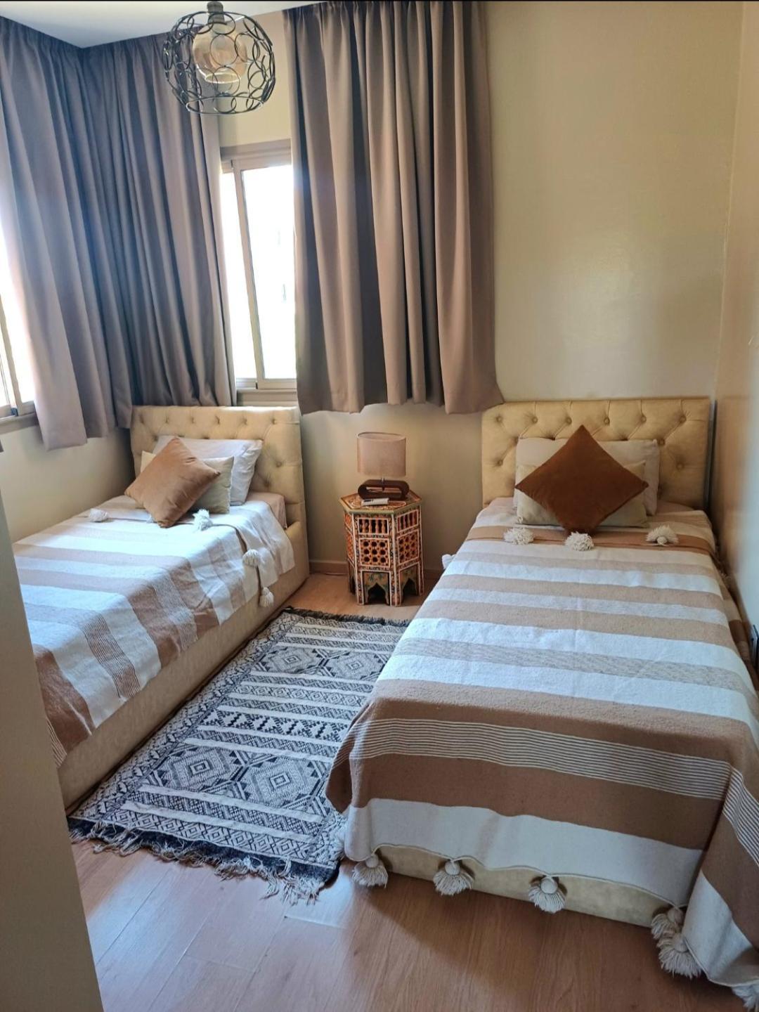 Prestigia Marrakech Dar Cheryana Marrakesh Luaran gambar