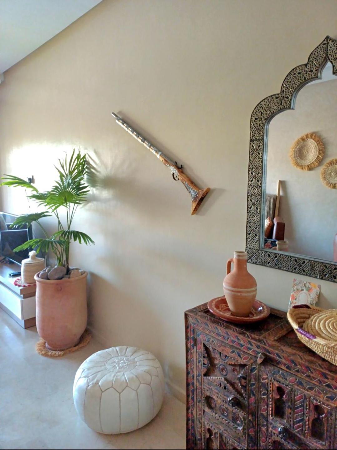 Prestigia Marrakech Dar Cheryana Marrakesh Luaran gambar
