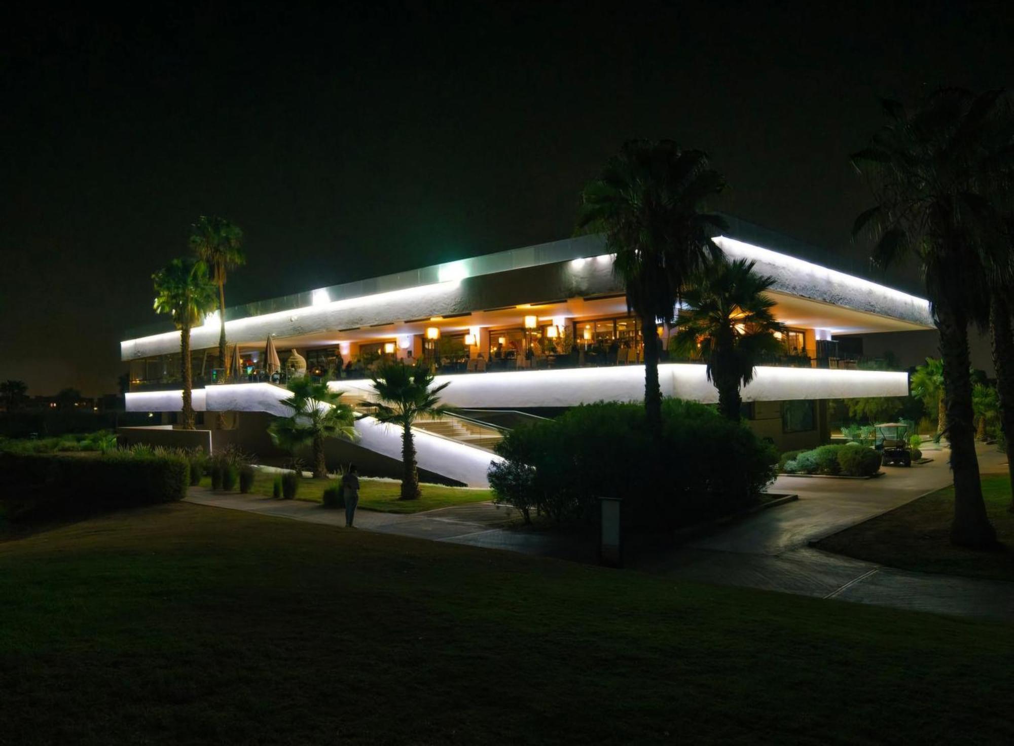 Prestigia Marrakech Dar Cheryana Marrakesh Luaran gambar