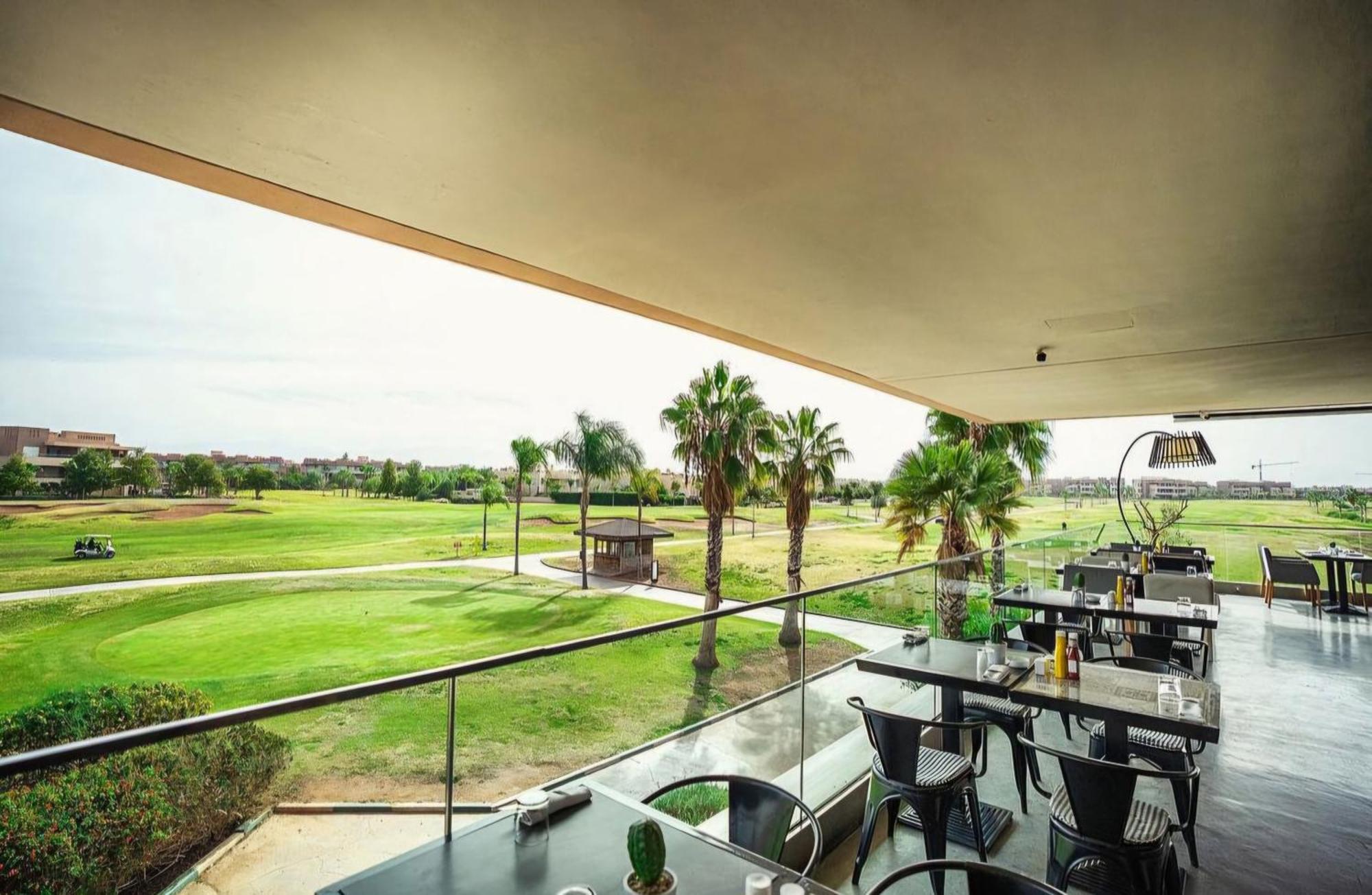 Prestigia Marrakech Dar Cheryana Marrakesh Luaran gambar